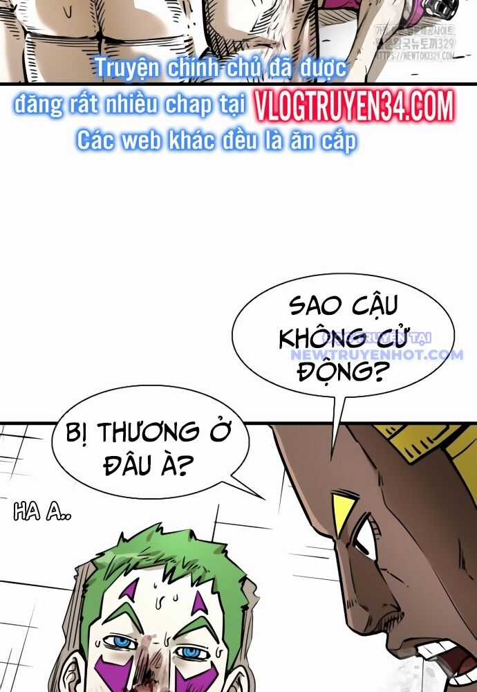 Shark - Cá Mập - Chương 313 - Trang 29