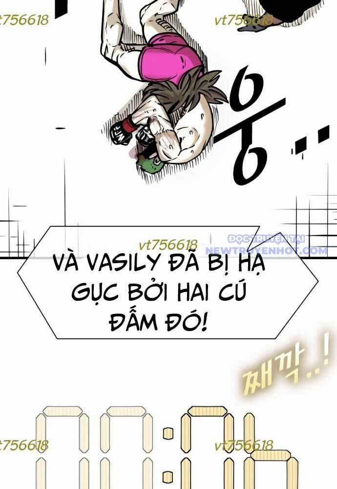 Shark - Cá Mập - Chương 313 - Trang 4