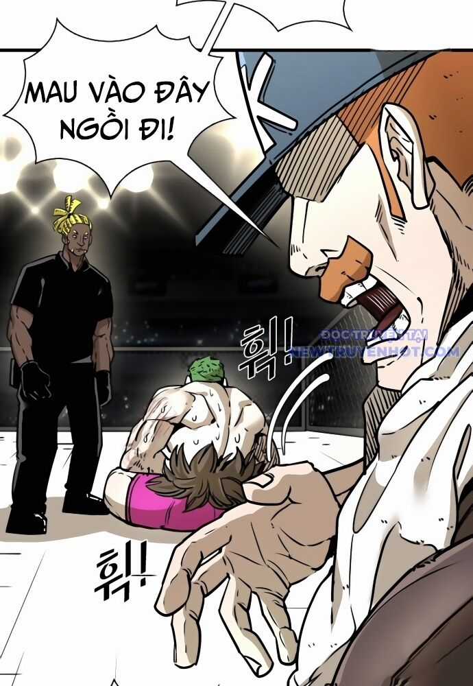 Shark - Cá Mập - Chương 313 - Trang 32