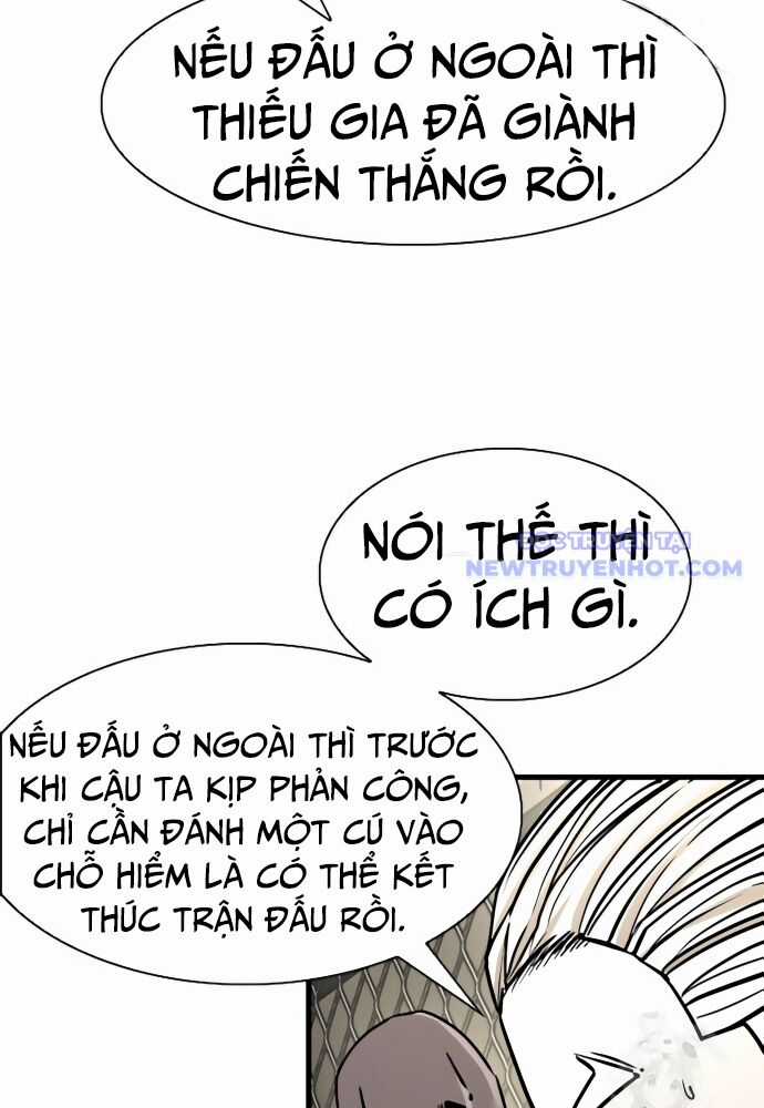 Shark - Cá Mập - Chương 313 - Trang 35