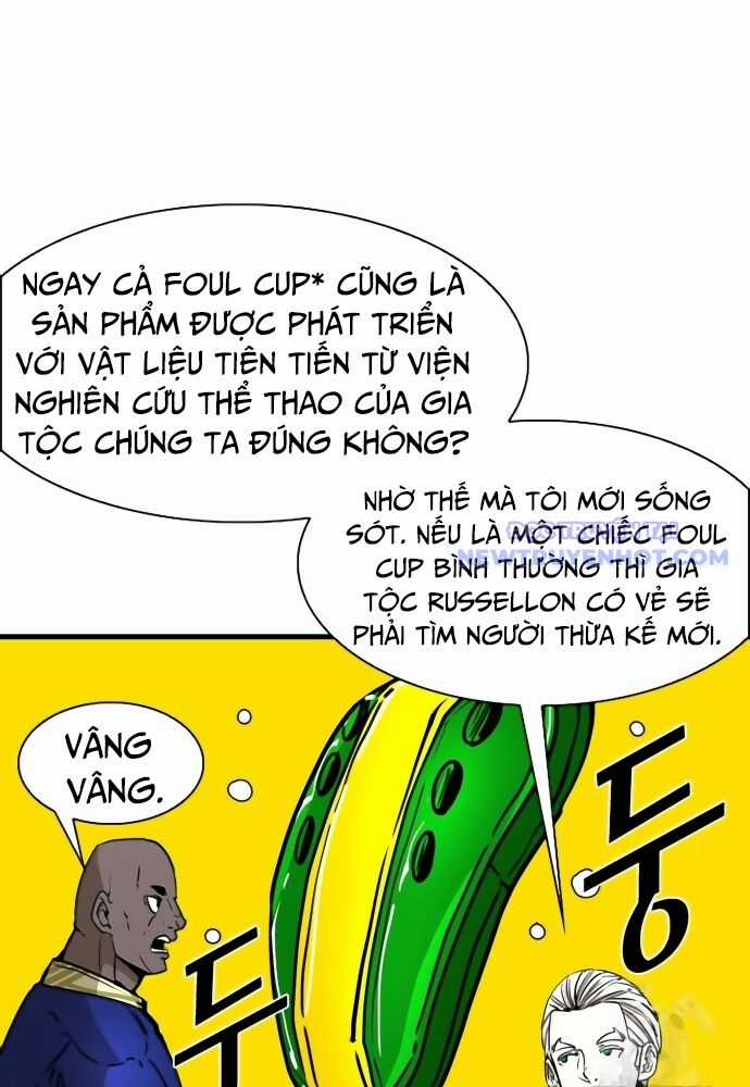 Shark - Cá Mập - Chương 313 - Trang 37