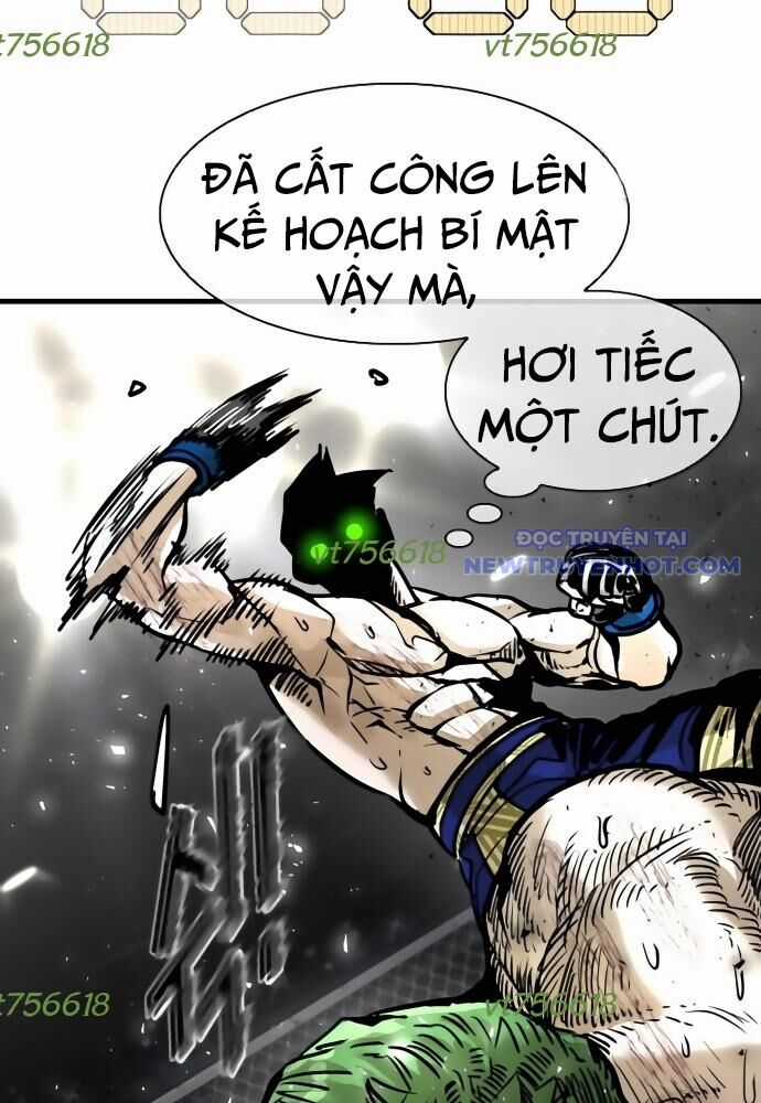 Shark - Cá Mập - Chương 313 - Trang 5