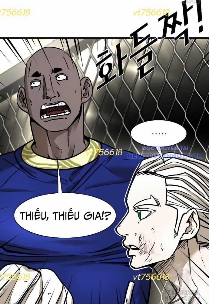 Shark - Cá Mập - Chương 313 - Trang 48