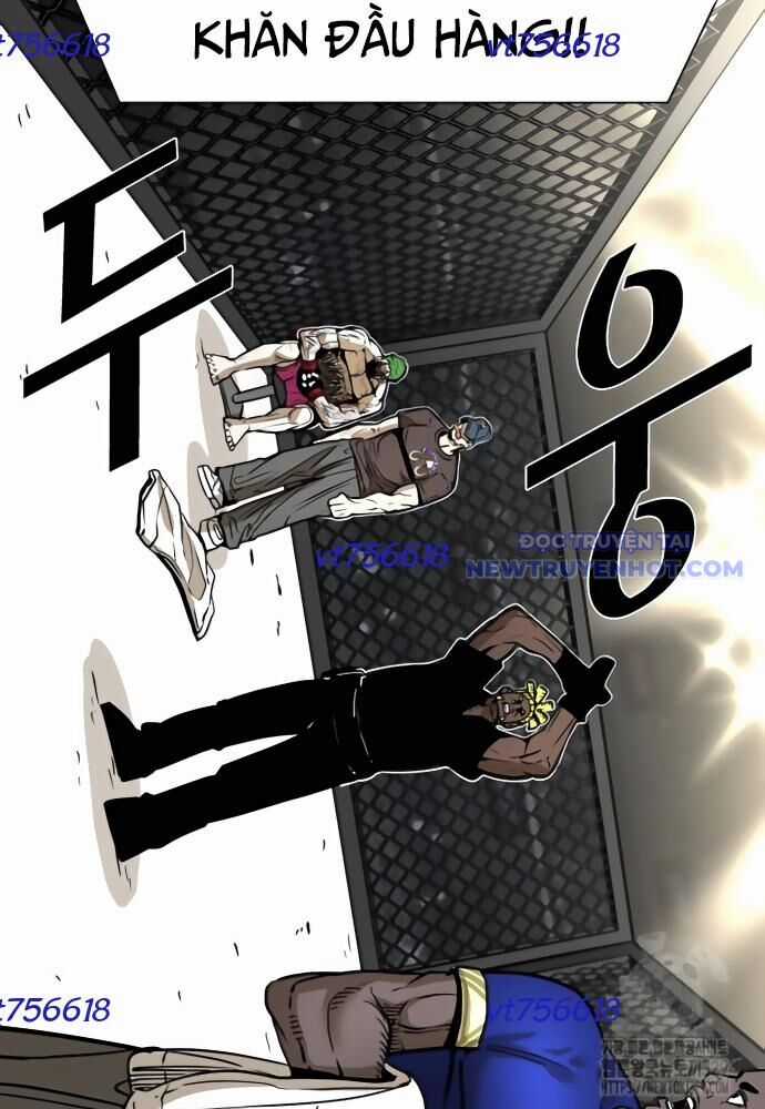 Shark - Cá Mập - Chương 313 - Trang 53