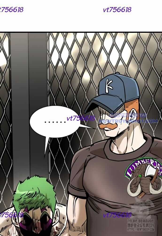 Shark - Cá Mập - Chương 313 - Trang 55