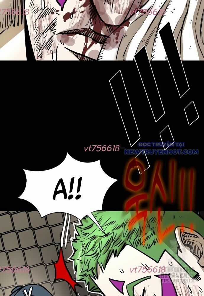 Shark - Cá Mập - Chương 313 - Trang 61