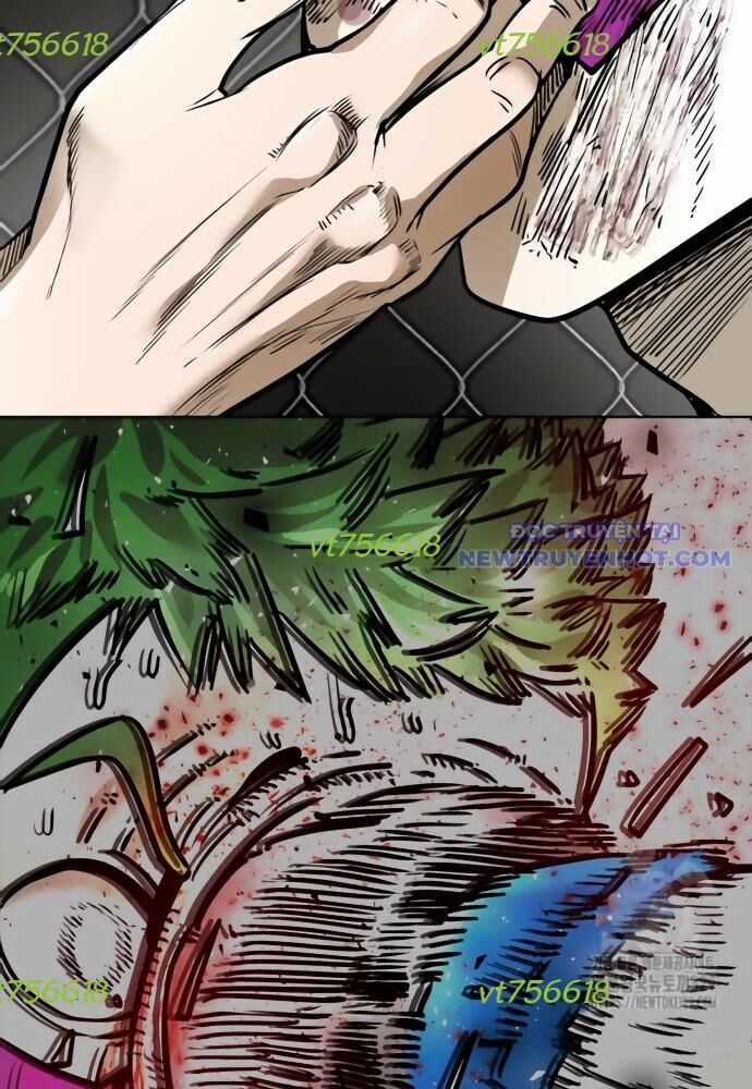 Shark - Cá Mập - Chương 313 - Trang 67