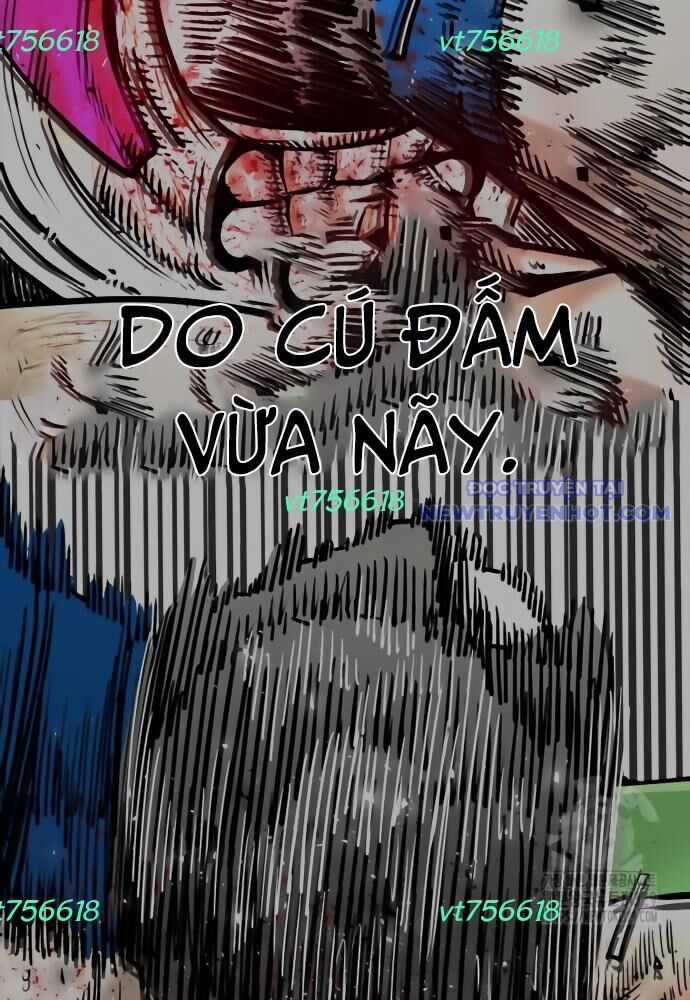 Shark - Cá Mập - Chương 313 - Trang 68