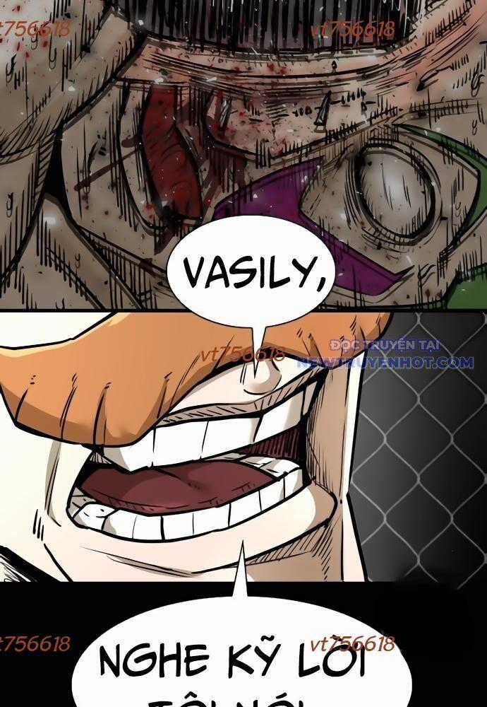 Shark - Cá Mập - Chương 313 - Trang 69