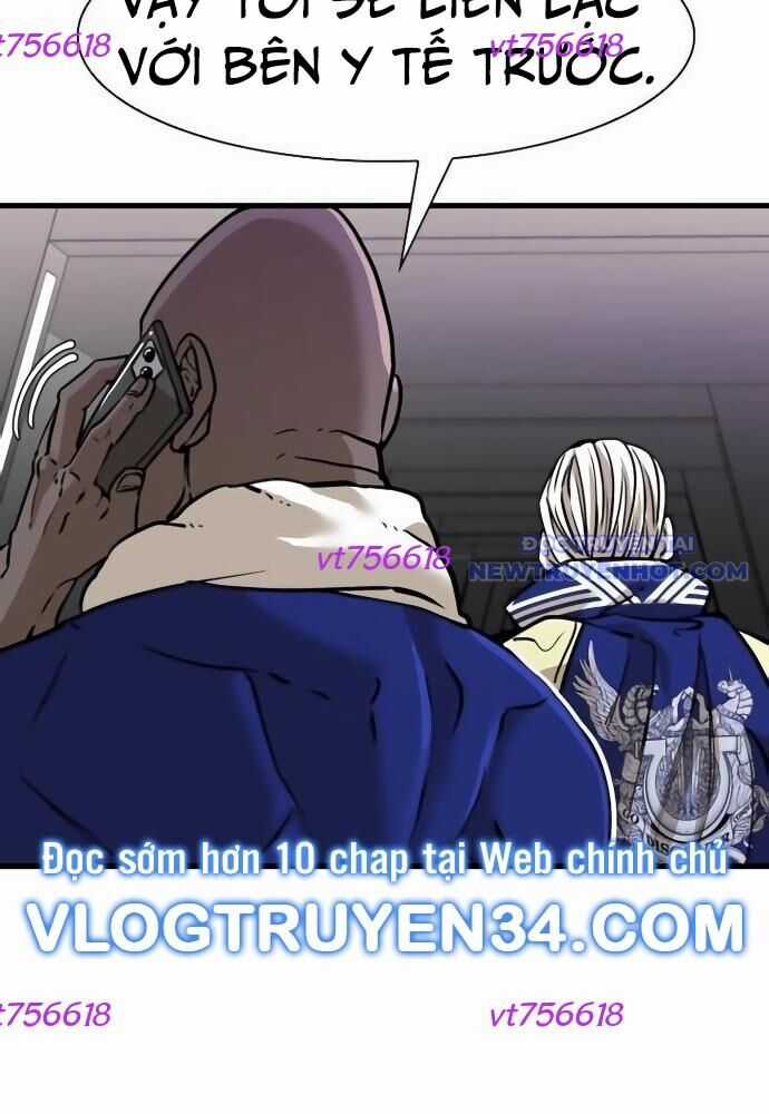 Shark - Cá Mập - Chương 314 - Trang 13