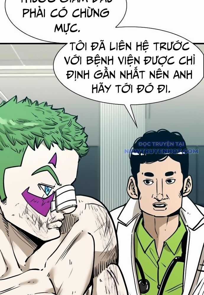 Shark - Cá Mập - Chương 314 - Trang 16