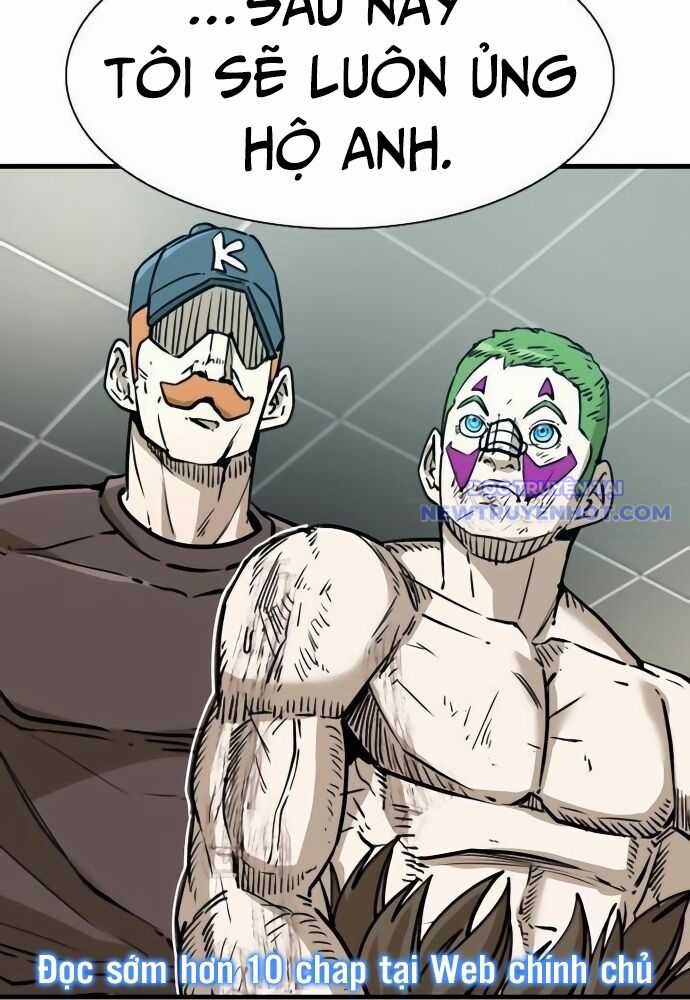 Shark - Cá Mập - Chương 314 - Trang 21