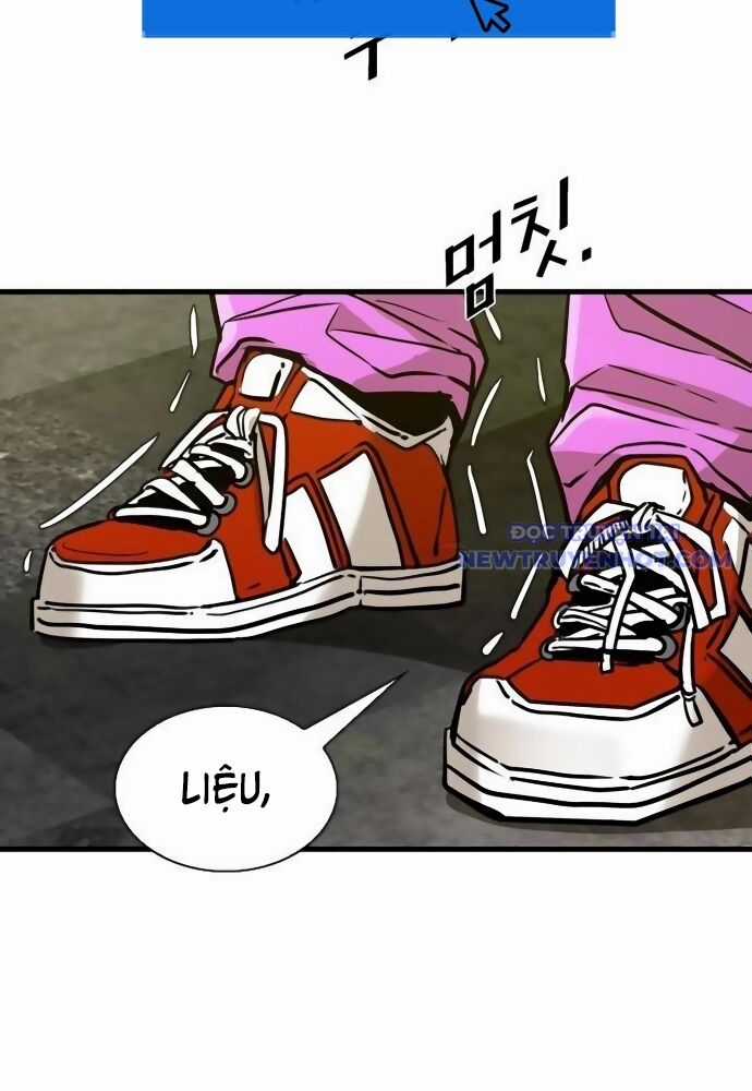 Shark - Cá Mập - Chương 314 - Trang 31