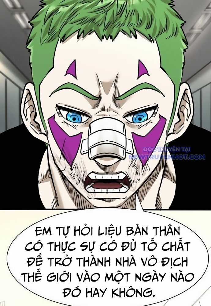 Shark - Cá Mập - Chương 314 - Trang 36