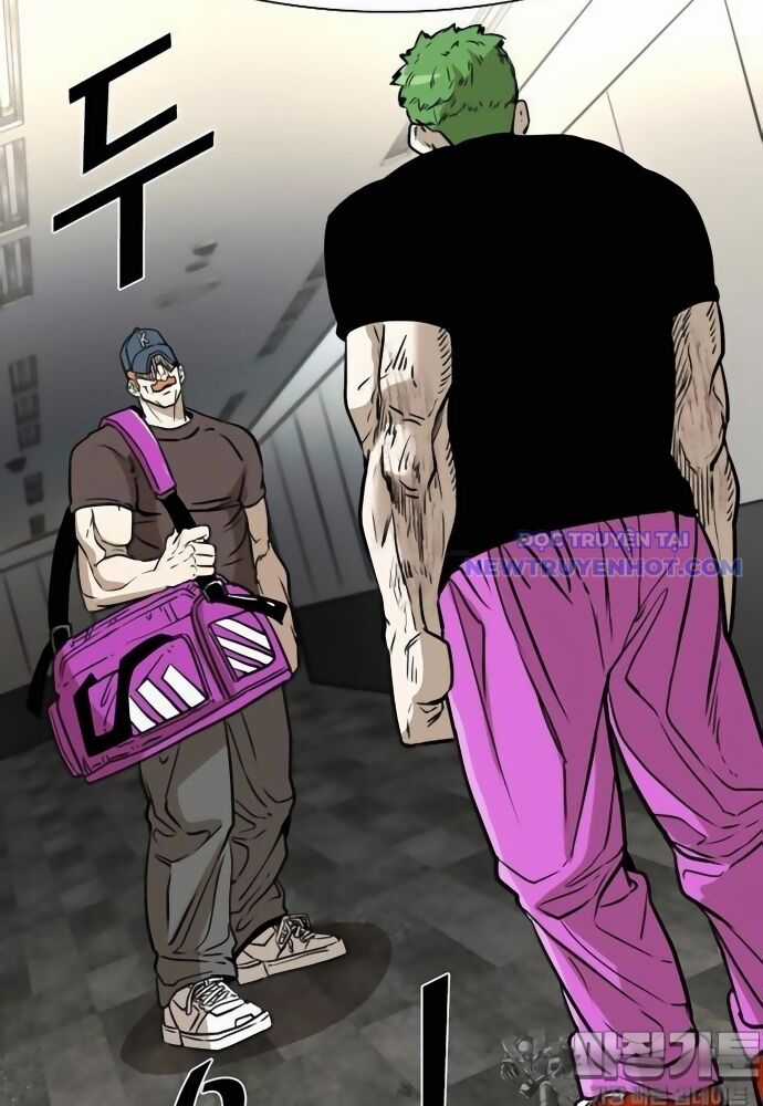 Shark - Cá Mập - Chương 314 - Trang 37