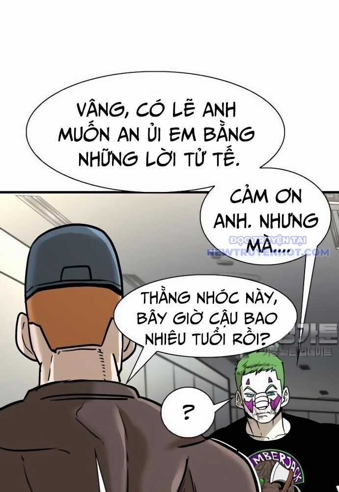 Shark - Cá Mập - Chương 314 - Trang 45