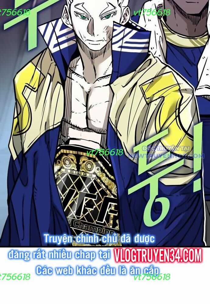 Shark - Cá Mập - Chương 314 - Trang 6