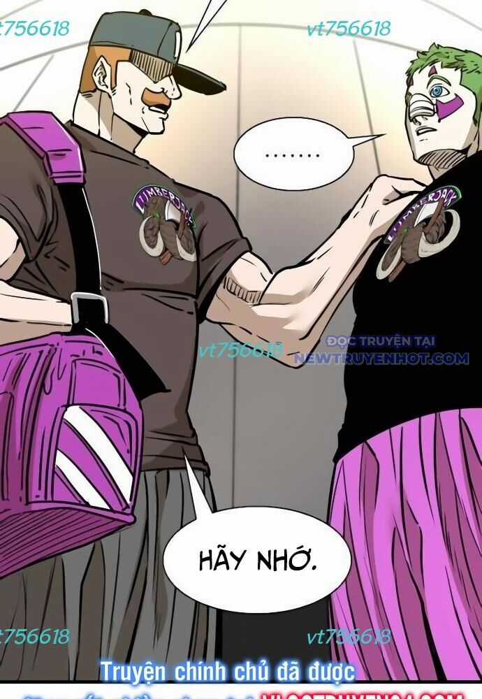 Shark - Cá Mập - Chương 314 - Trang 52