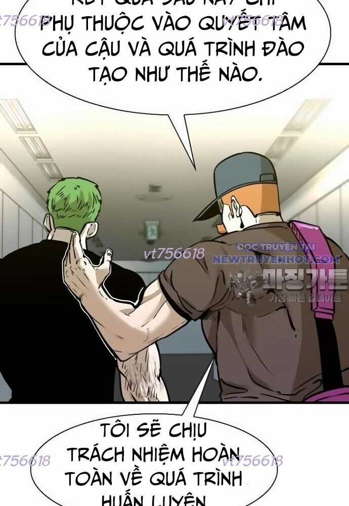 Shark - Cá Mập - Chương 314 - Trang 58