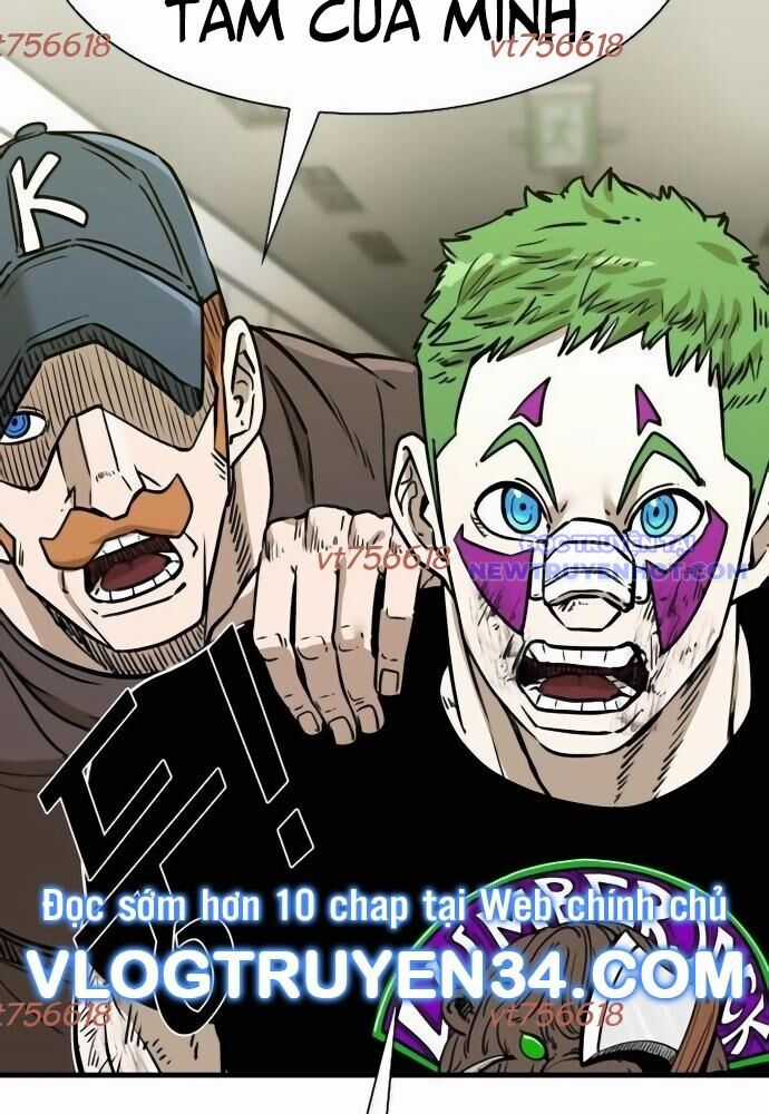 Shark - Cá Mập - Chương 314 - Trang 60