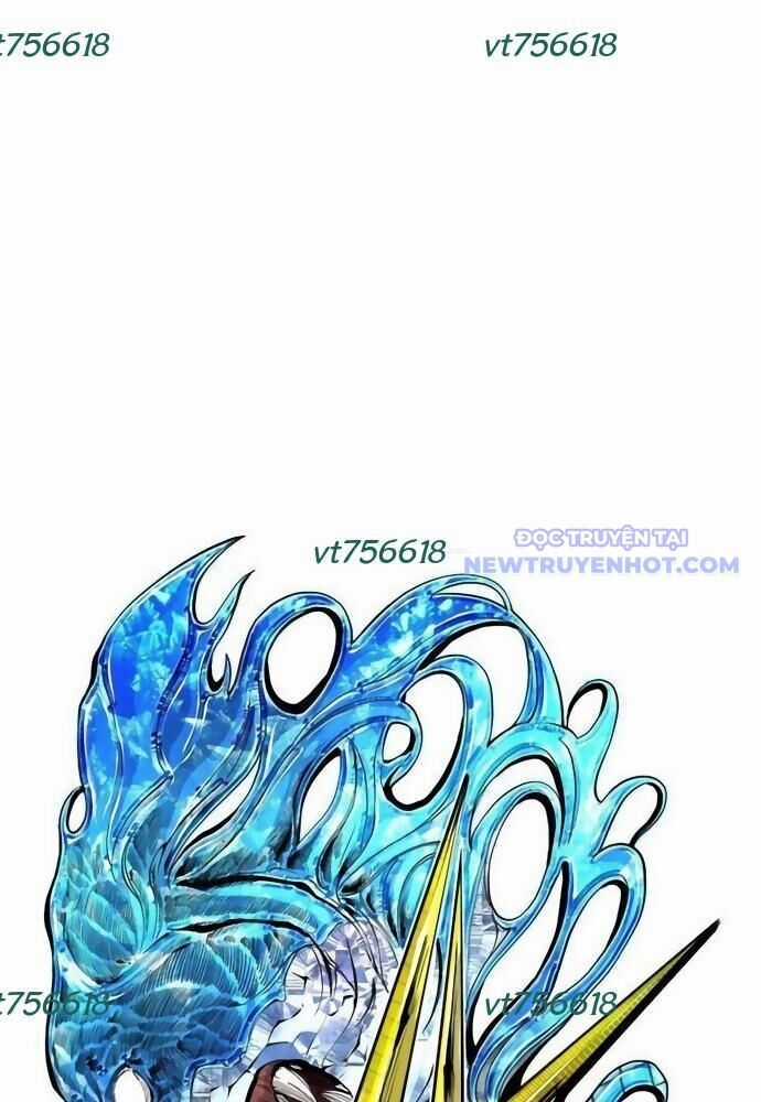 Shark - Cá Mập - Chương 314 - Trang 7