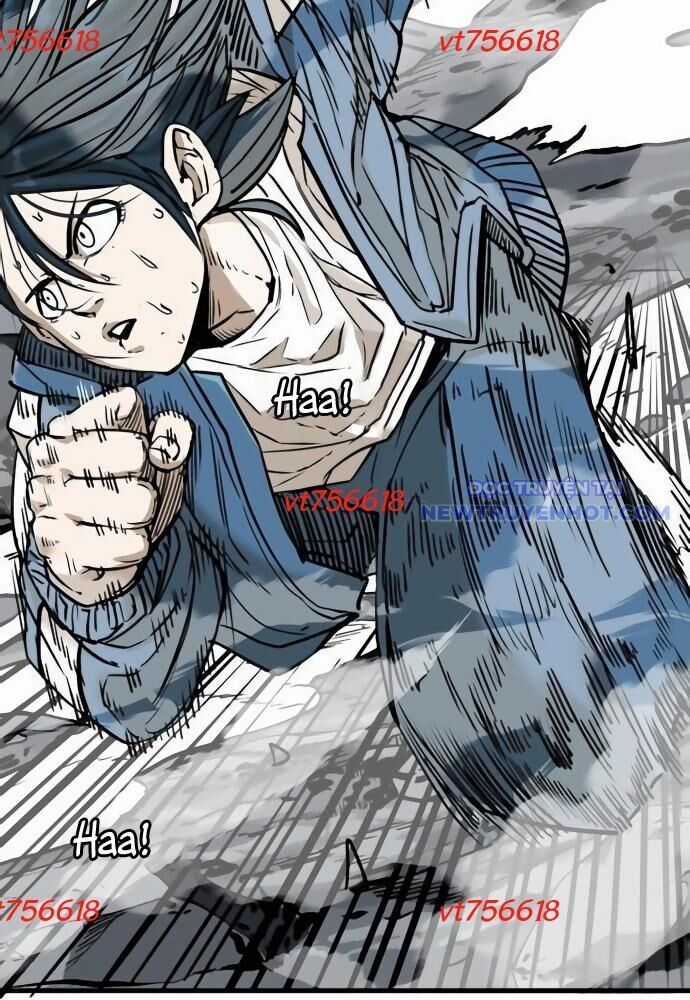 Shark - Cá Mập - Chương 314 - Trang 69