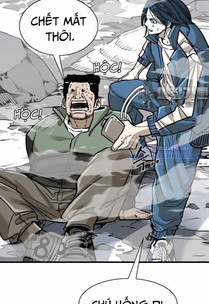 Shark - Cá Mập - Chương 314 - Trang 76