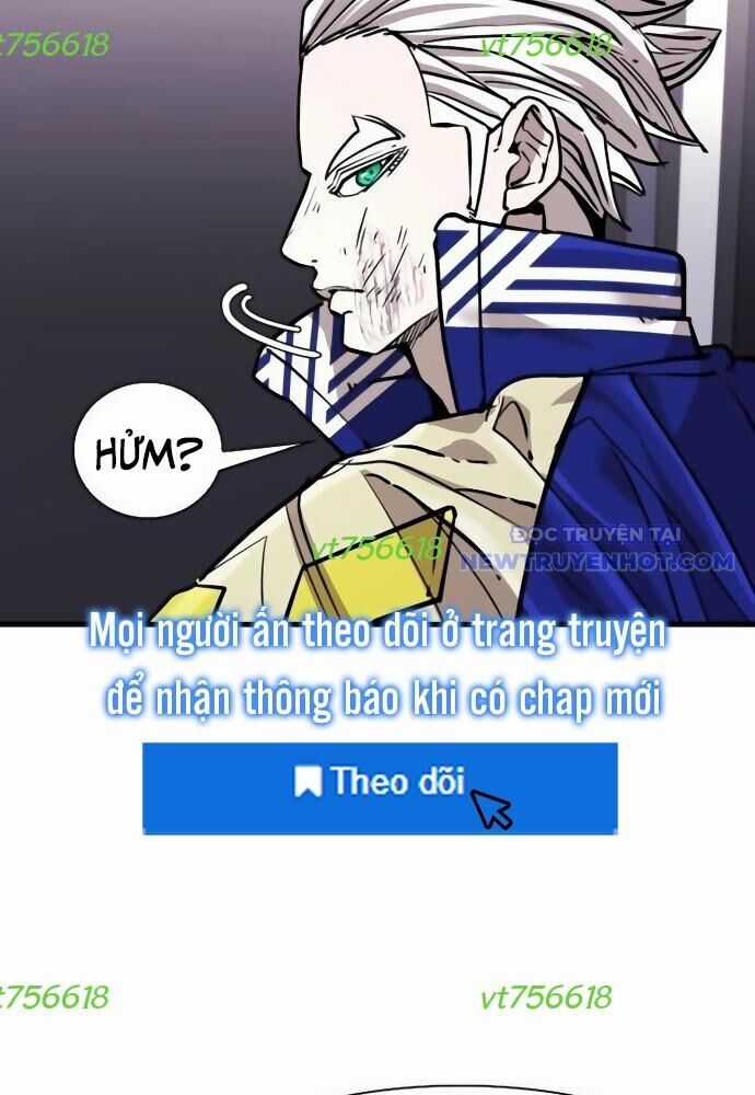 Shark - Cá Mập - Chương 314 - Trang 10