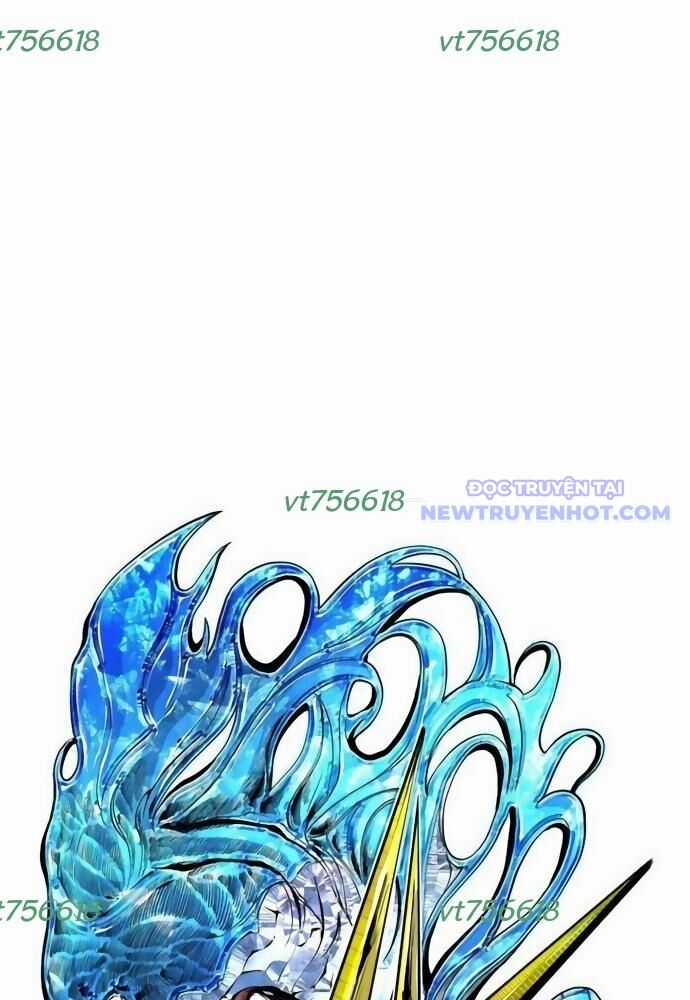 Shark - Cá Mập - Chương 315 - Trang 11