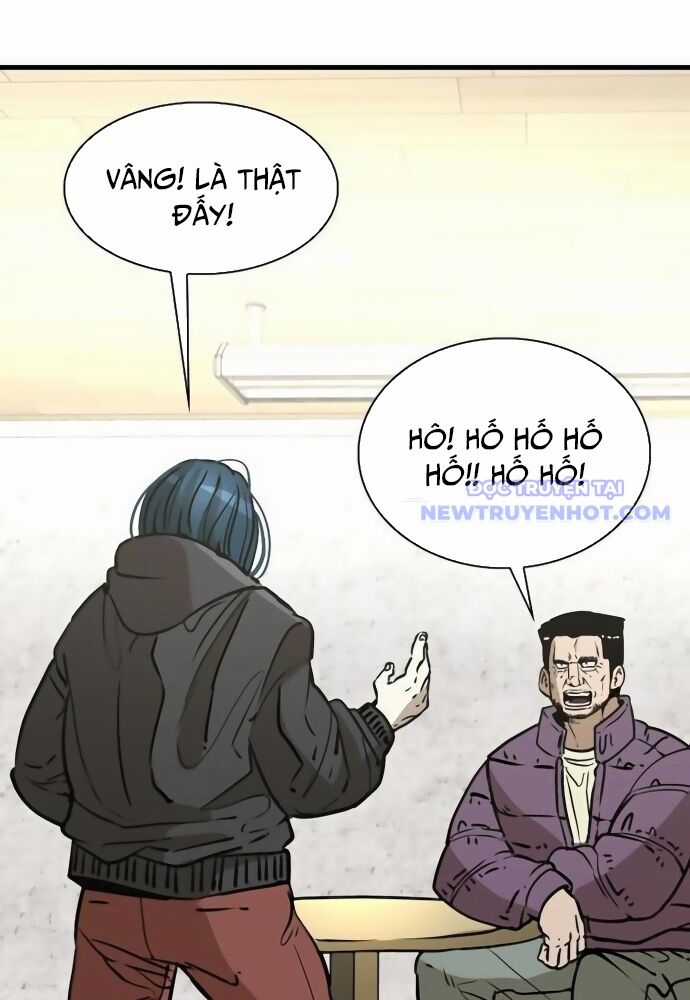 Shark - Cá Mập - Chương 315 - Trang 21