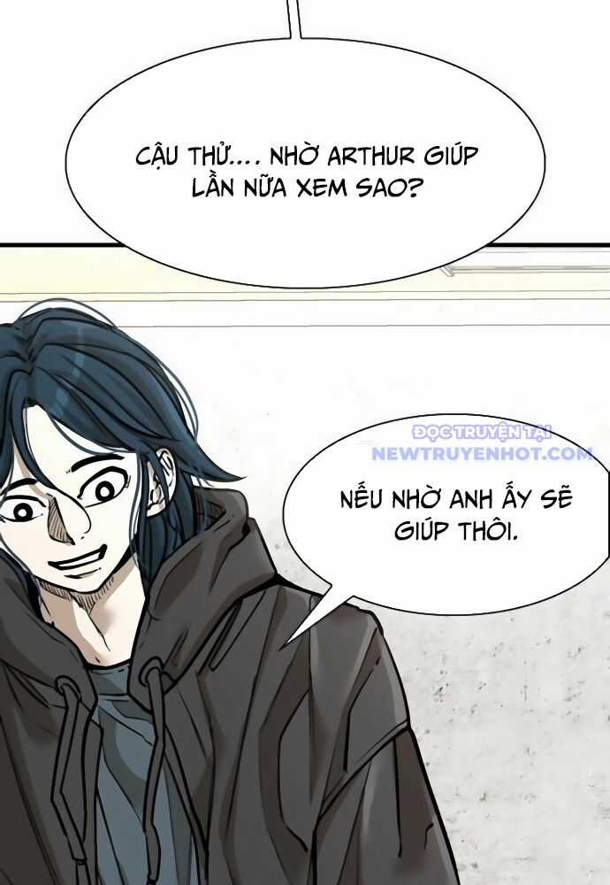 Shark - Cá Mập - Chương 315 - Trang 34