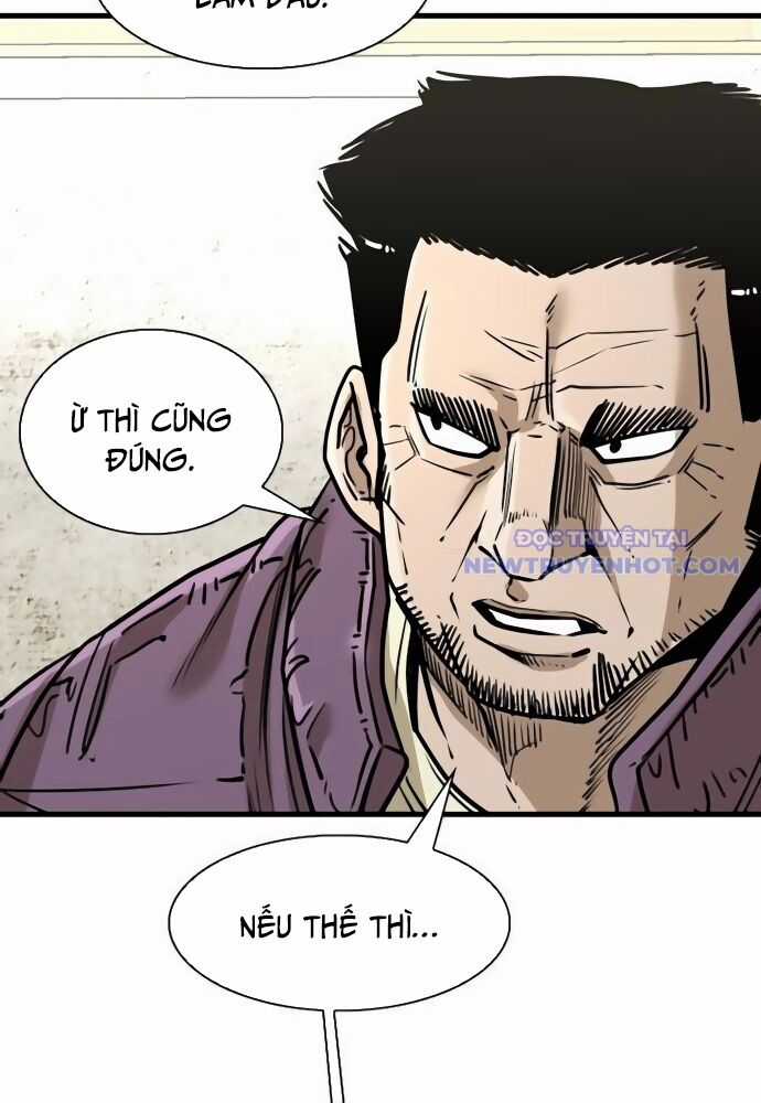 Shark - Cá Mập - Chương 315 - Trang 36