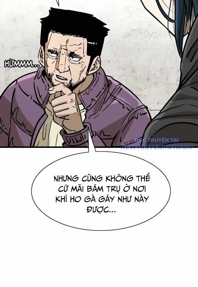 Shark - Cá Mập - Chương 315 - Trang 44