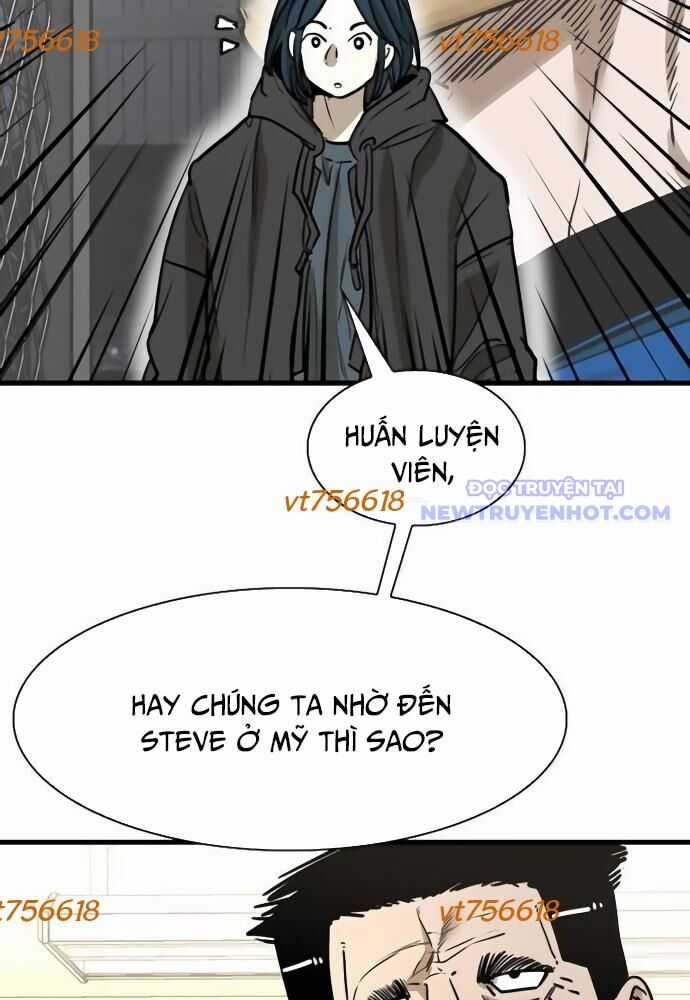 Shark - Cá Mập - Chương 315 - Trang 51