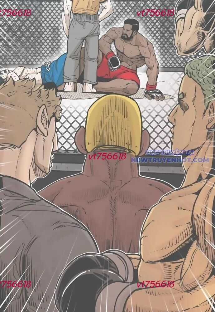 Shark - Cá Mập - Chương 315 - Trang 54