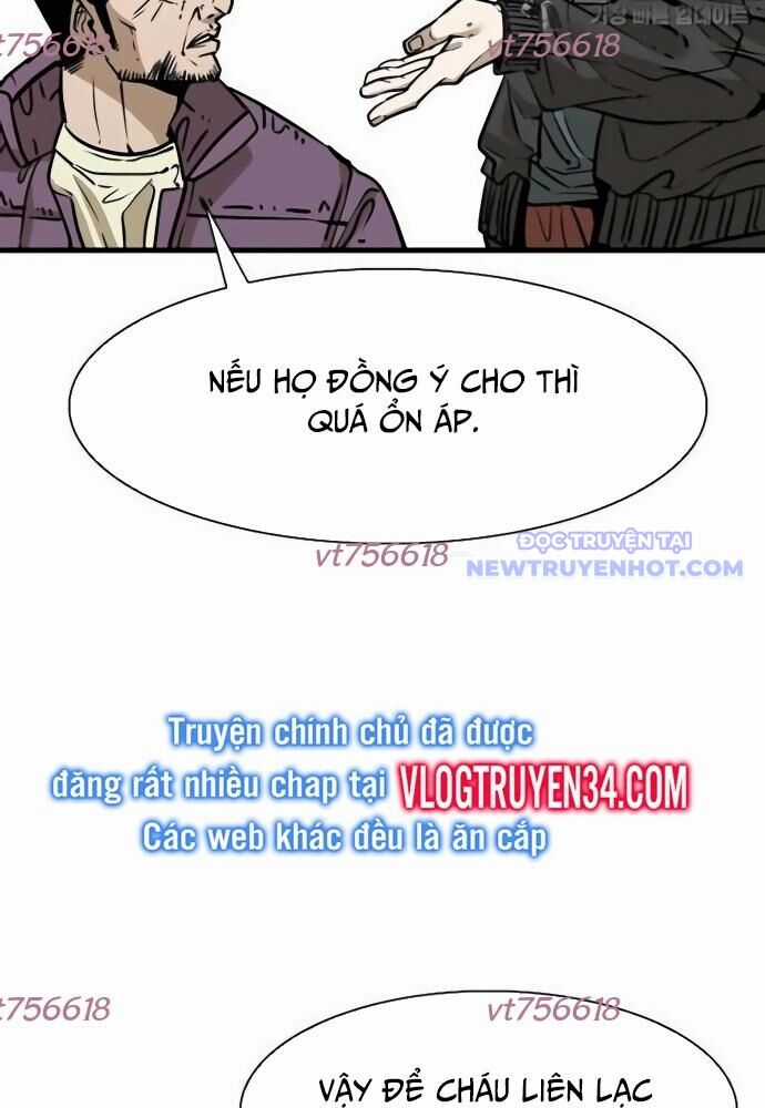 Shark - Cá Mập - Chương 315 - Trang 56