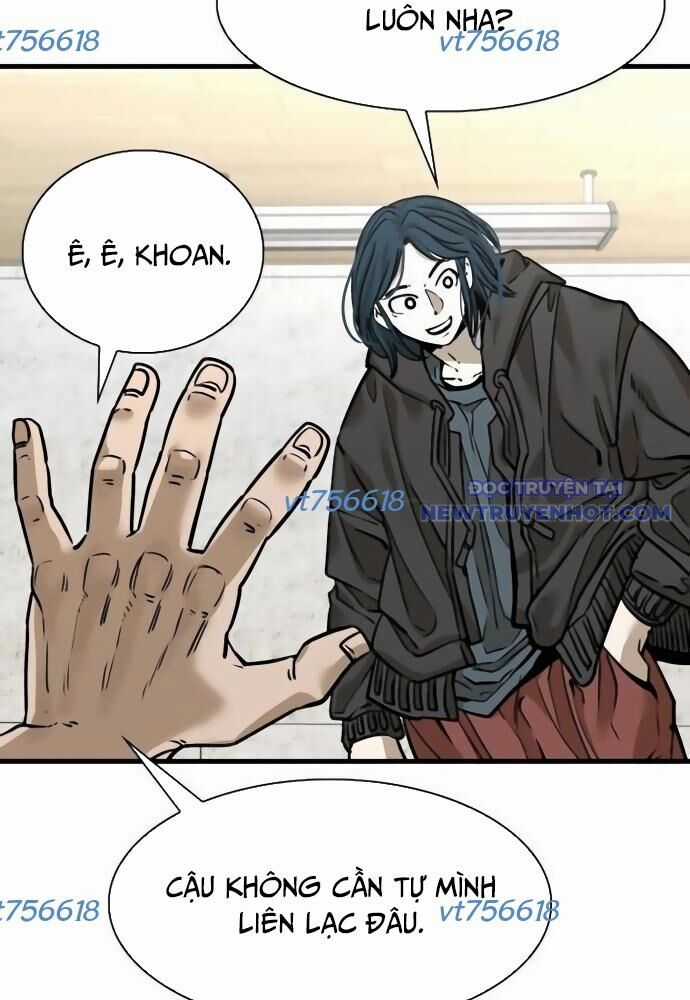 Shark - Cá Mập - Chương 315 - Trang 57