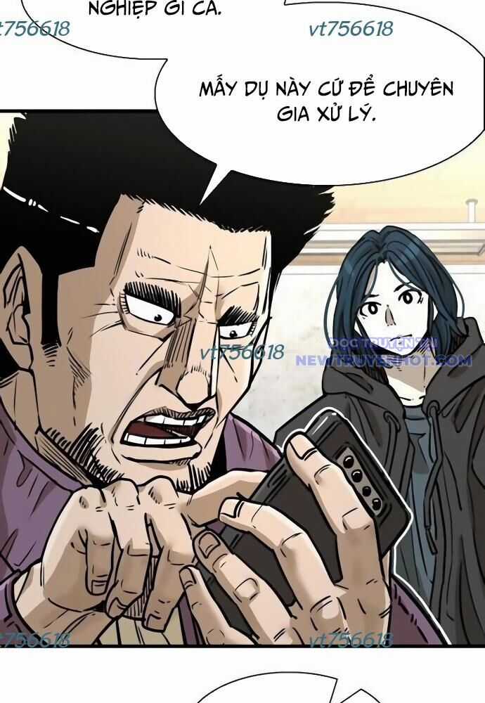 Shark - Cá Mập - Chương 315 - Trang 60