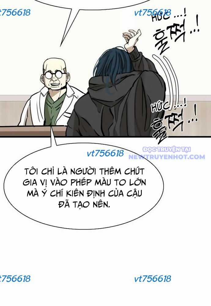 Shark - Cá Mập - Chương 315 - Trang 8