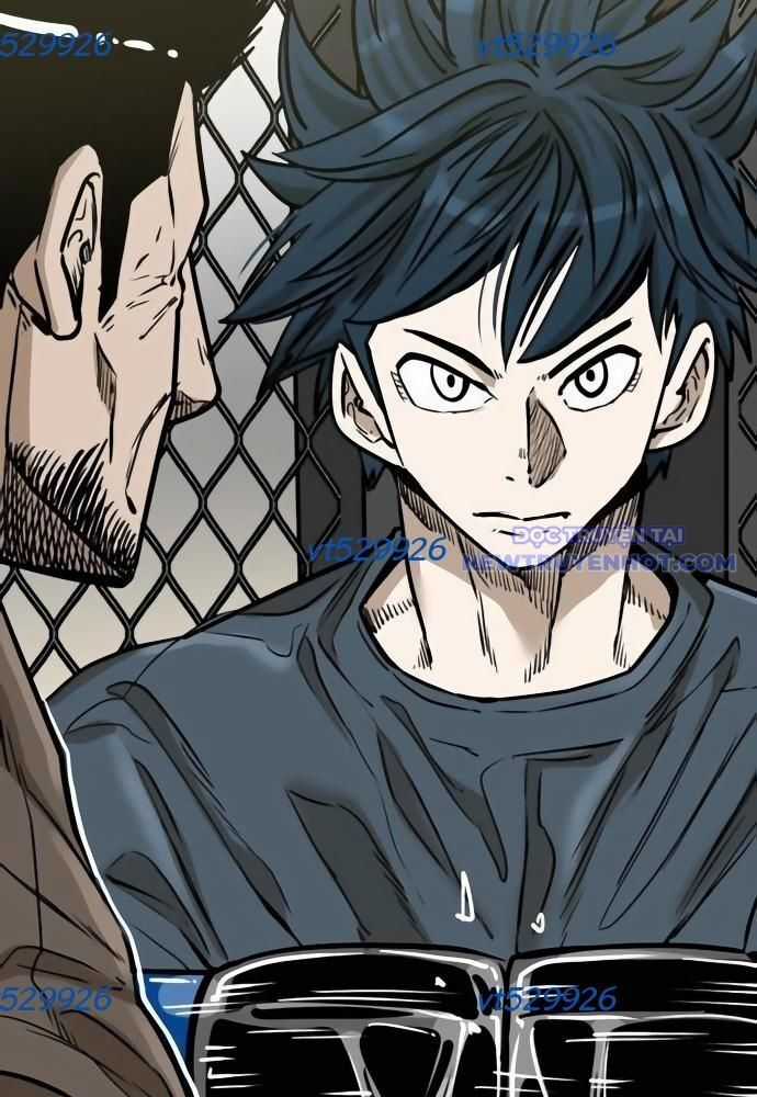 Shark - Cá Mập - Chương 316 - Trang 103