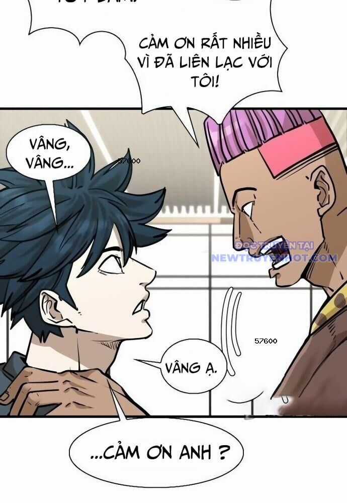 Shark - Cá Mập - Chương 316 - Trang 14