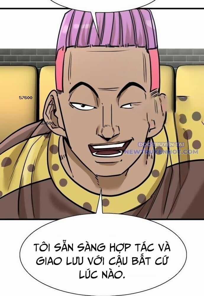 Shark - Cá Mập - Chương 316 - Trang 17