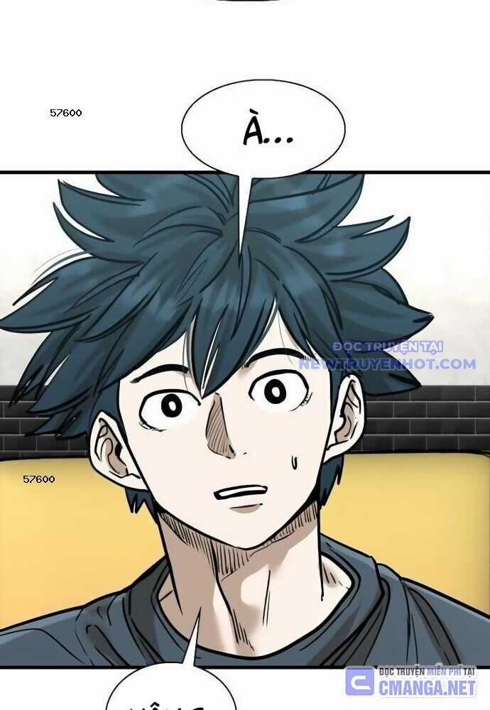 Shark - Cá Mập - Chương 316 - Trang 18