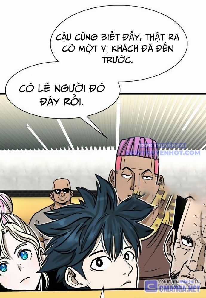 Shark - Cá Mập - Chương 316 - Trang 27