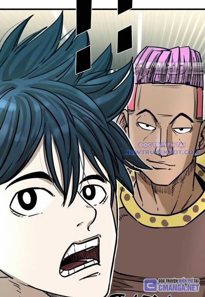 Shark - Cá Mập - Chương 316 - Trang 30