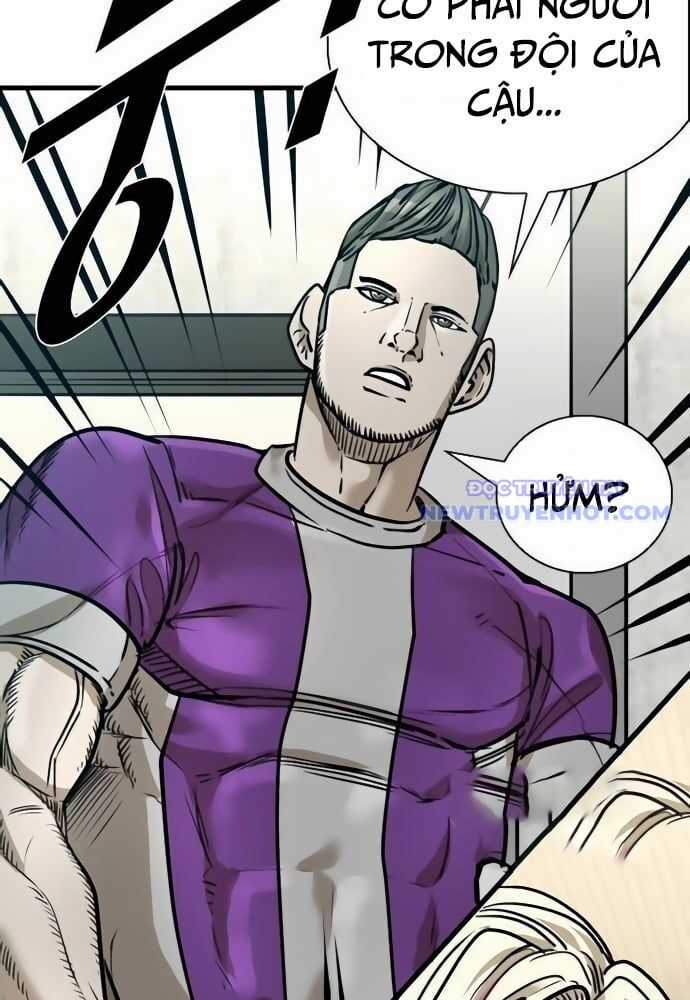 Shark - Cá Mập - Chương 316 - Trang 32