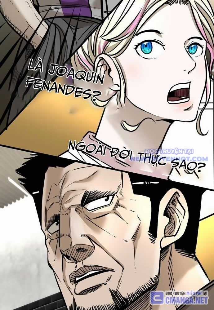 Shark - Cá Mập - Chương 316 - Trang 33