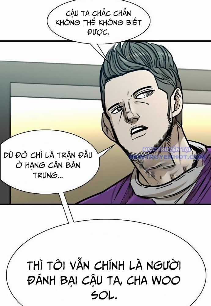 Shark - Cá Mập - Chương 316 - Trang 40