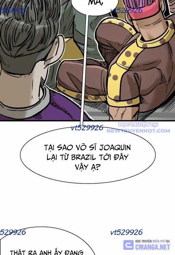 Shark - Cá Mập - Chương 316 - Trang 51