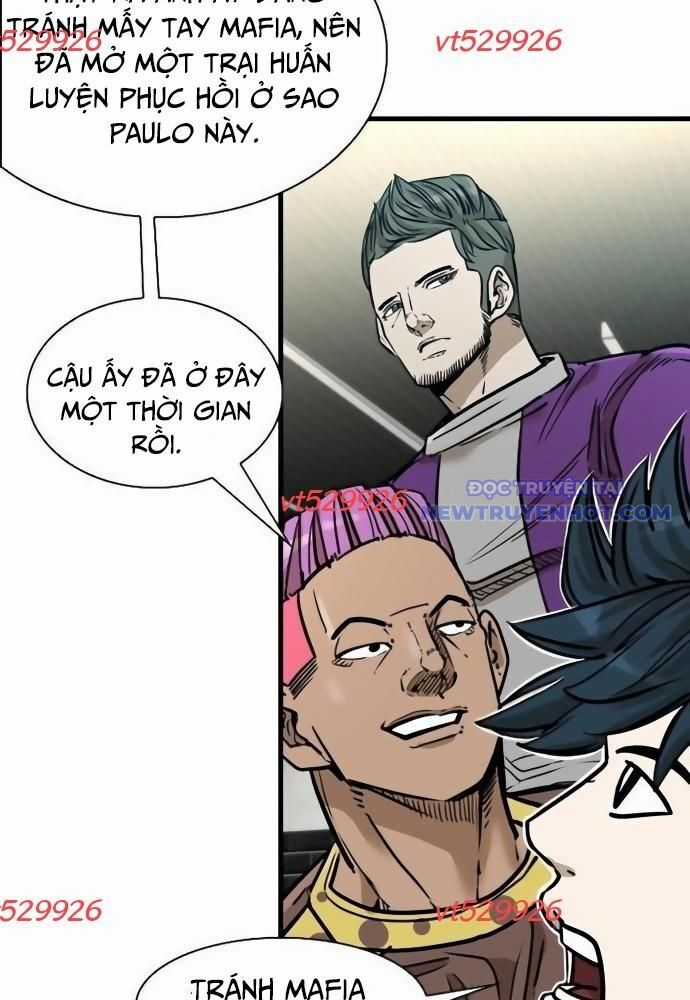 Shark - Cá Mập - Chương 316 - Trang 52